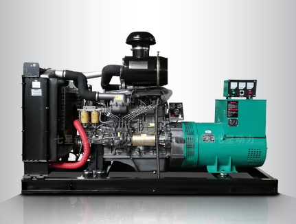 东区全新泰豪250kw大型柴油发电机组 东区全新泰豪250kw大型柴油发电机组